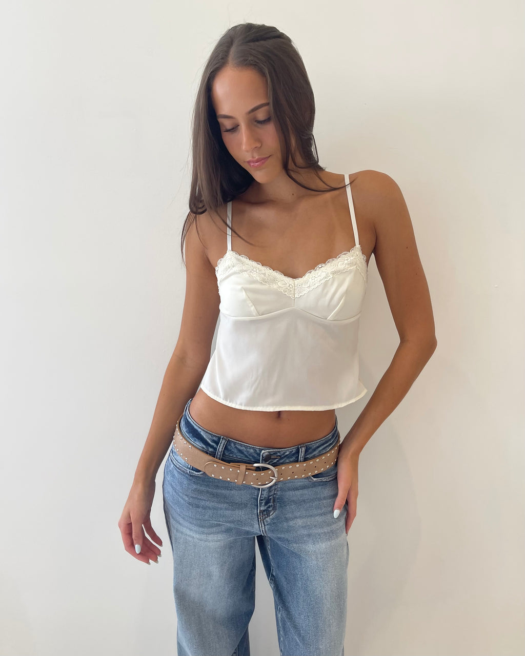 Adeline Top
