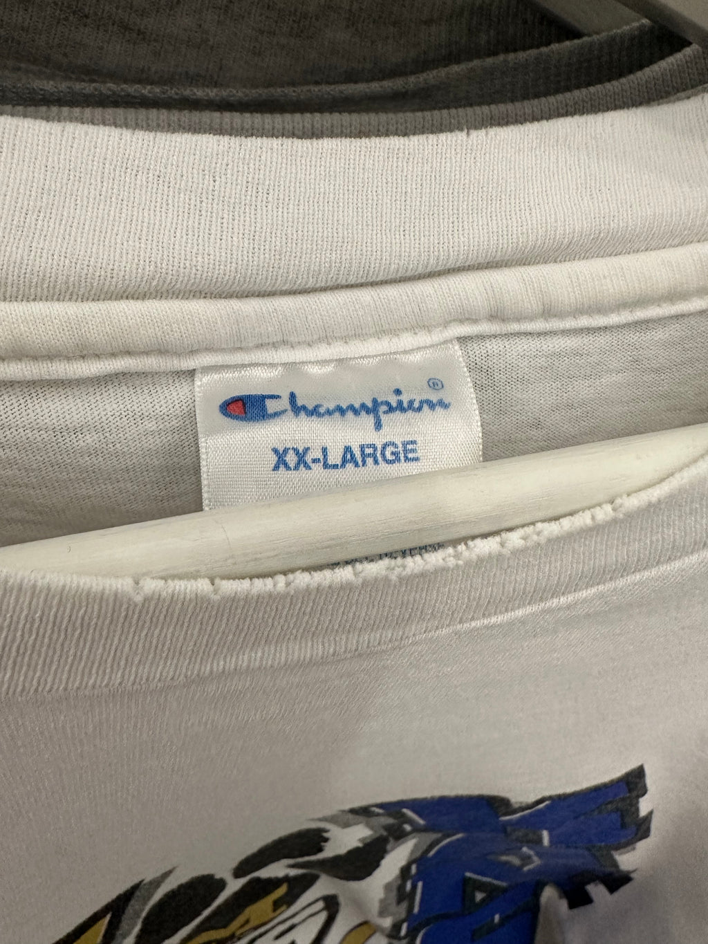 Kansas Tee (X-Large)