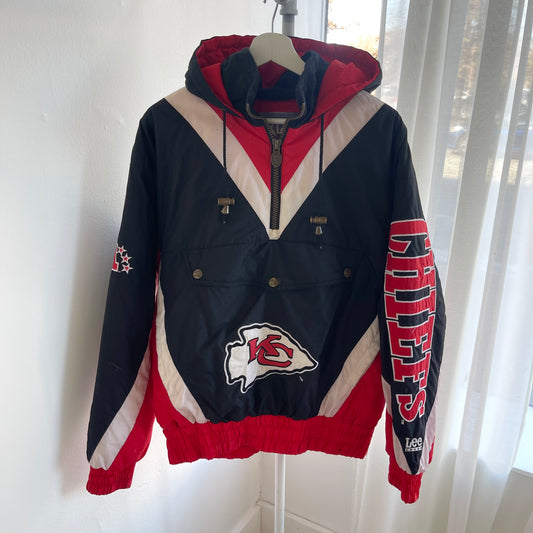 Chiefs Lee Puffer (Medium)