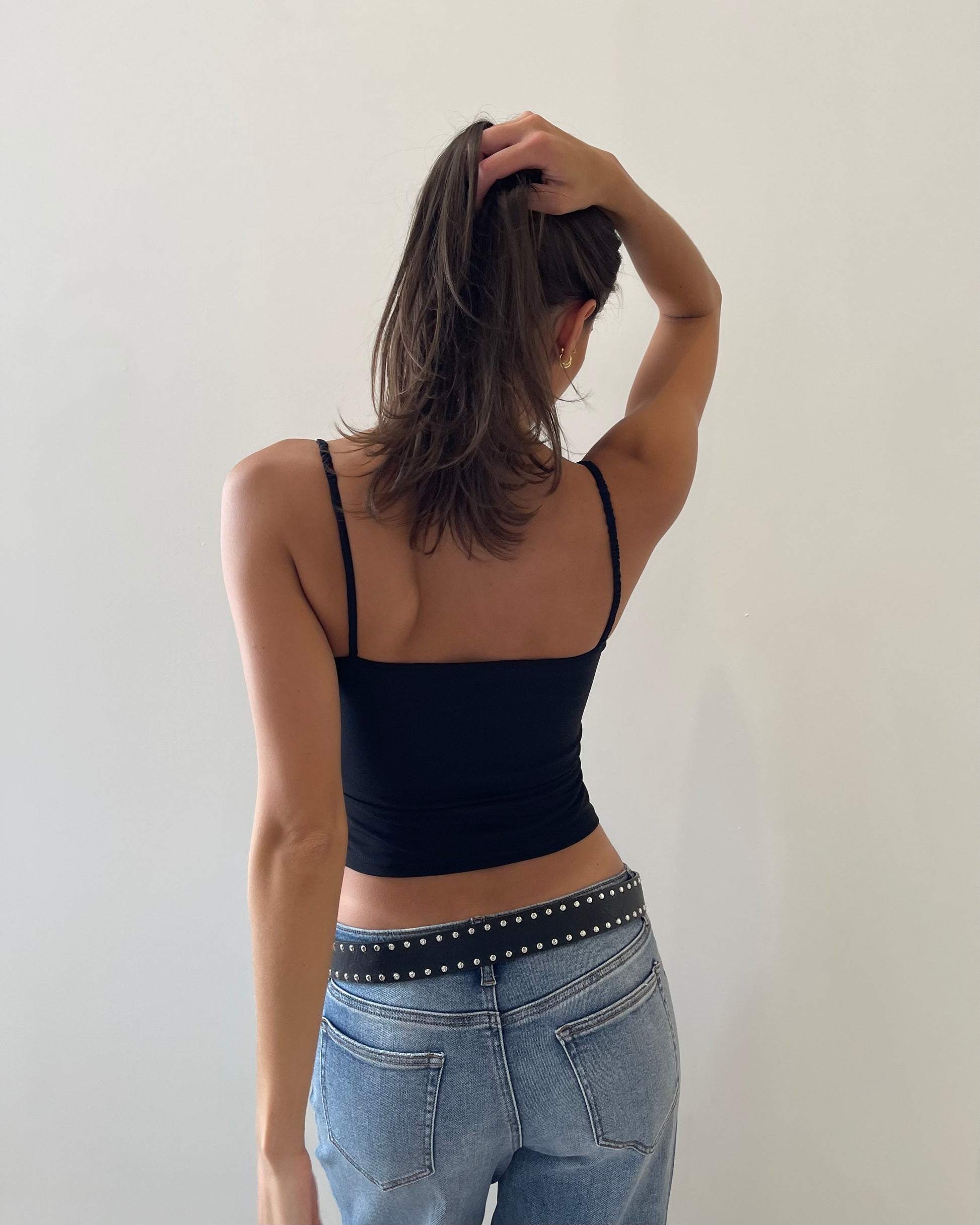 Anabelle Top