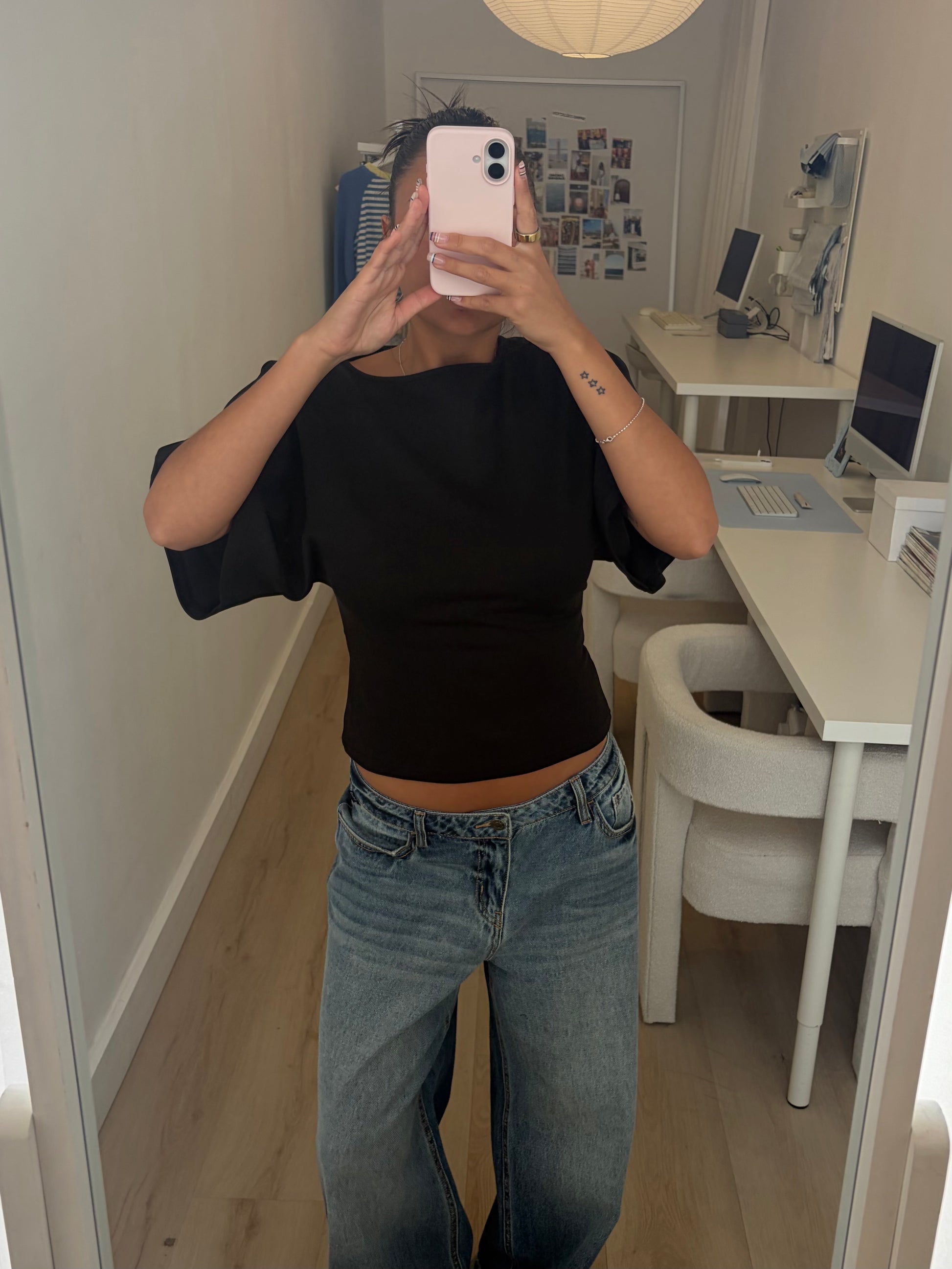 Keila Top