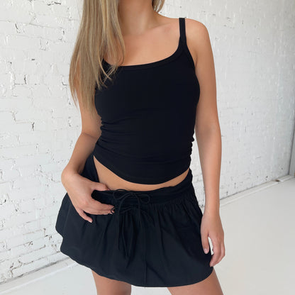 Jenny Skirt (Black)