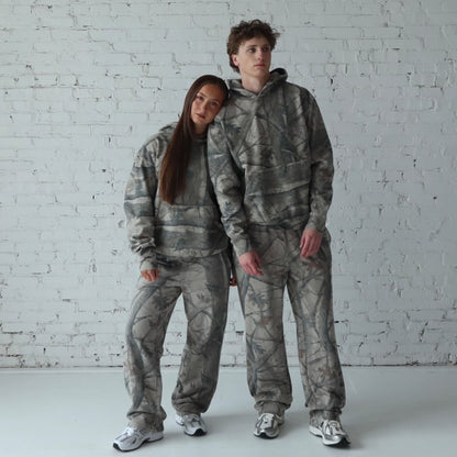 Camo Hoodies