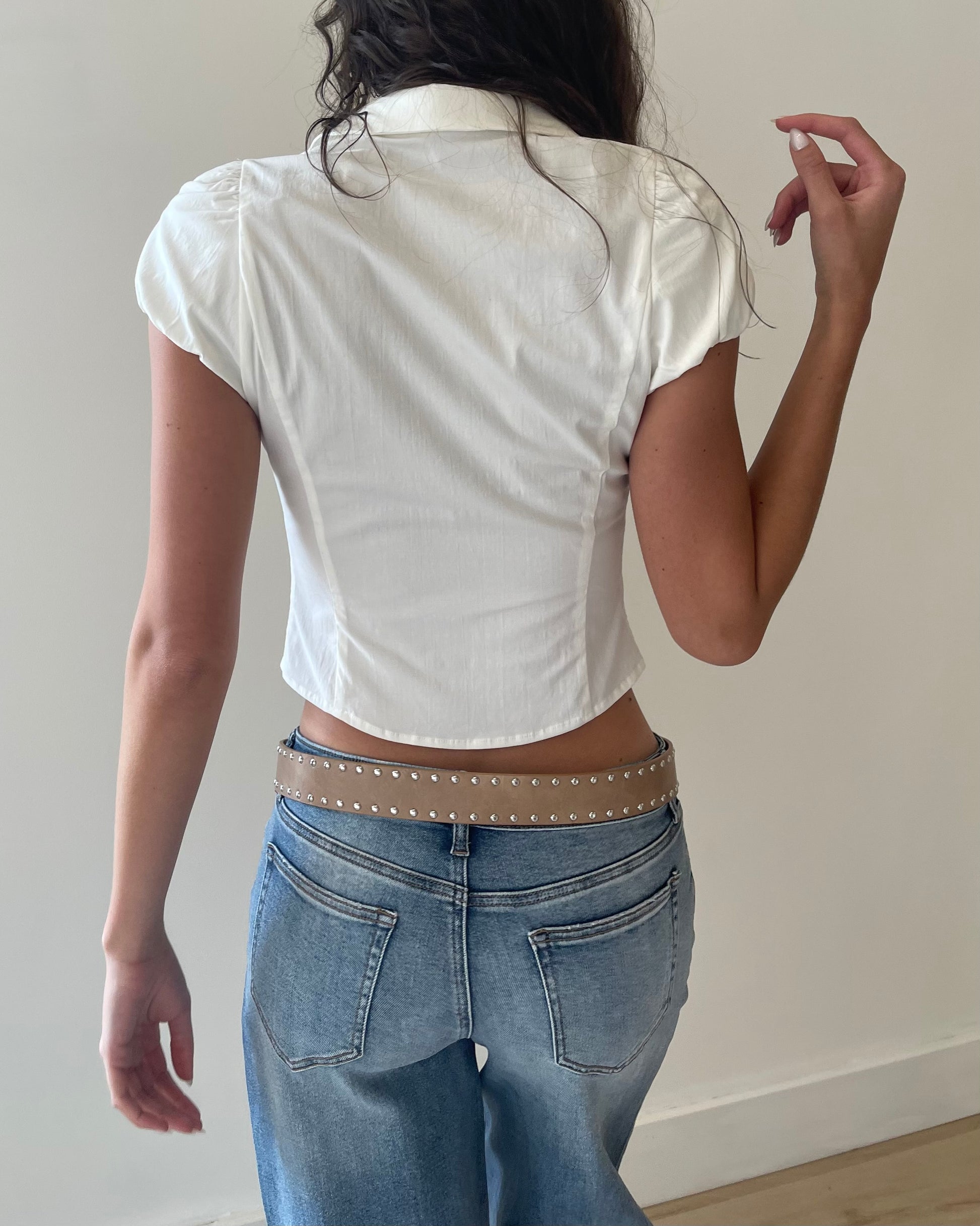 Melanie Top