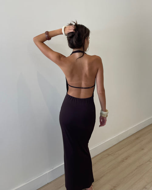 Aaliyah Dress