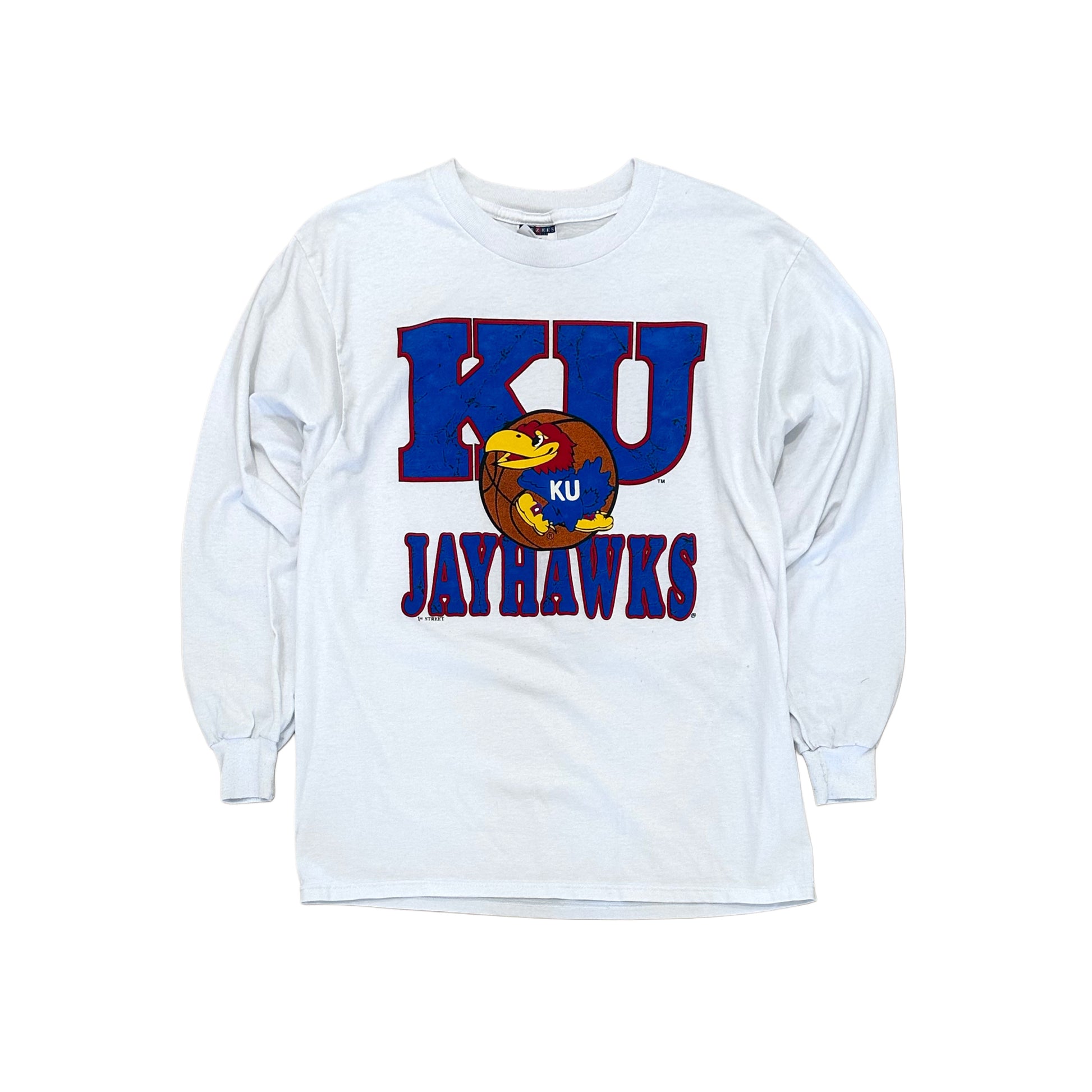 Kansas Tee (Large)