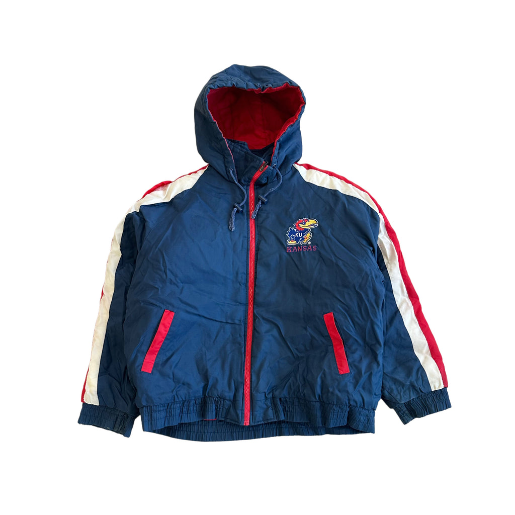 Kansas Puffer Jacket (X-large)