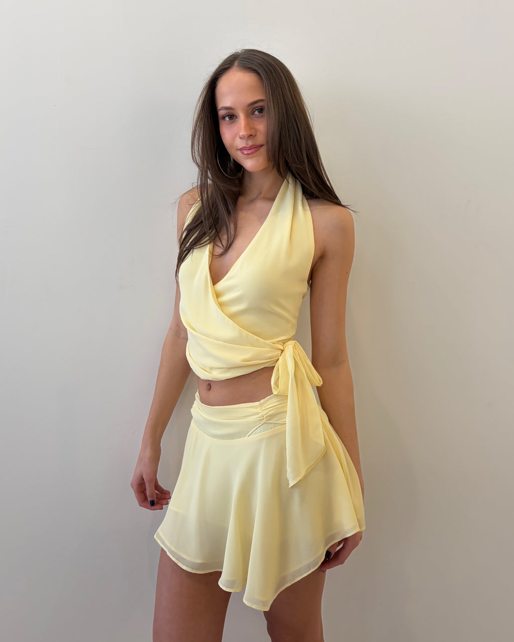 Gabrielle Set (Yellow)