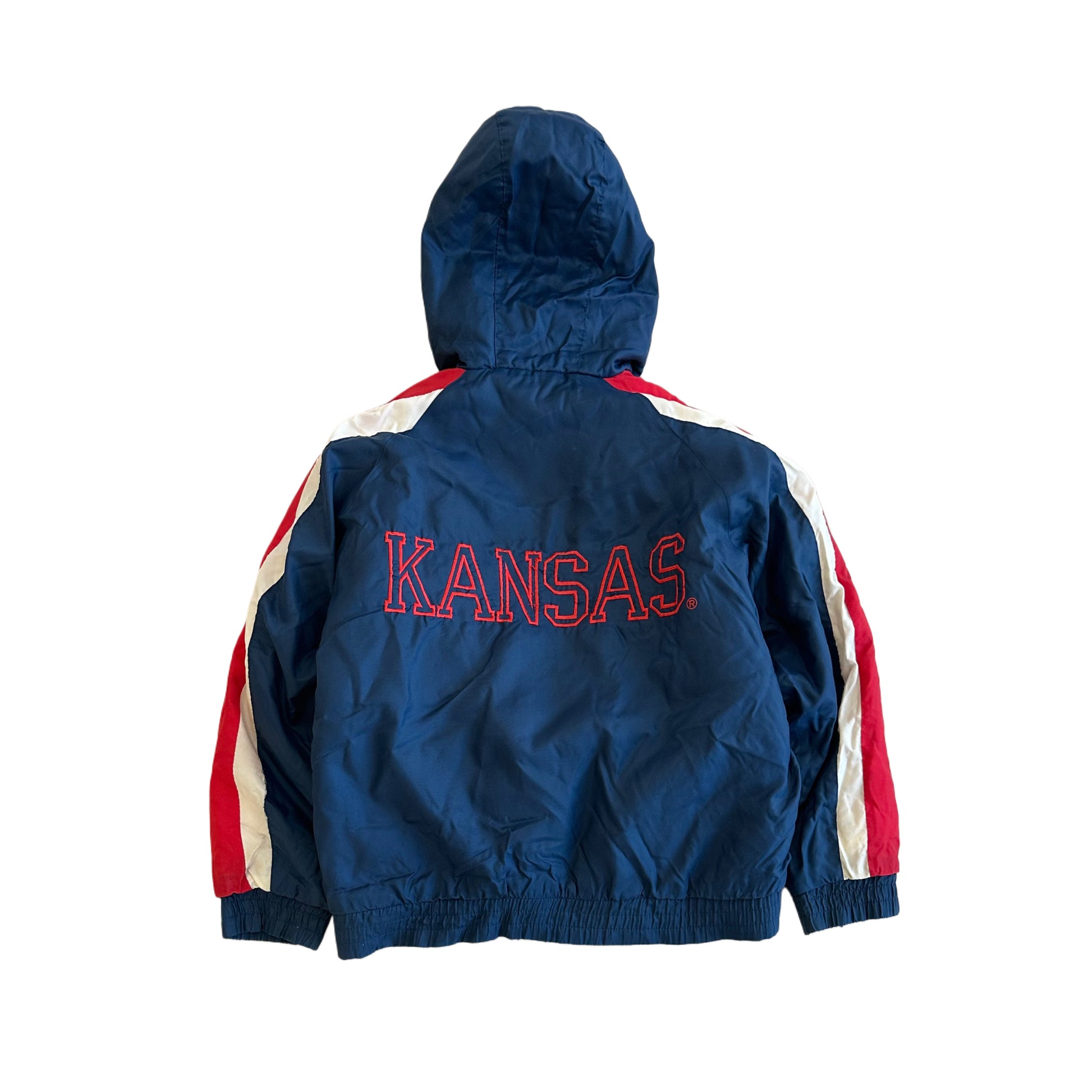 Kansas Puffer Jacket (X-large)