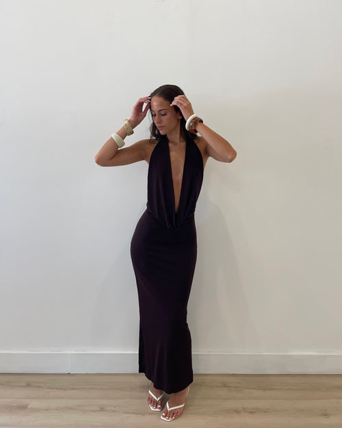 Aaliyah Dress