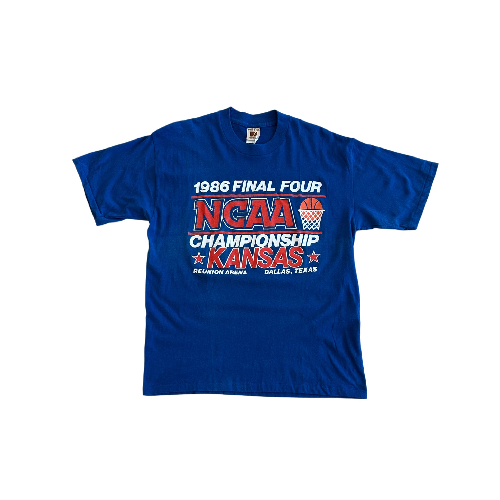 Kansas Tee (X-Large)