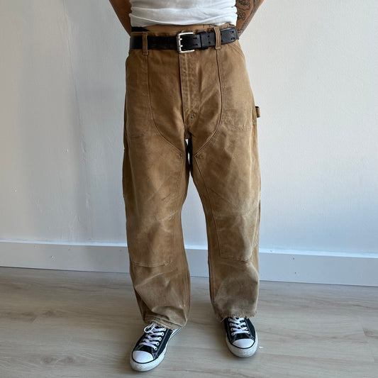 Carhartt Double Knees (36 Waist)