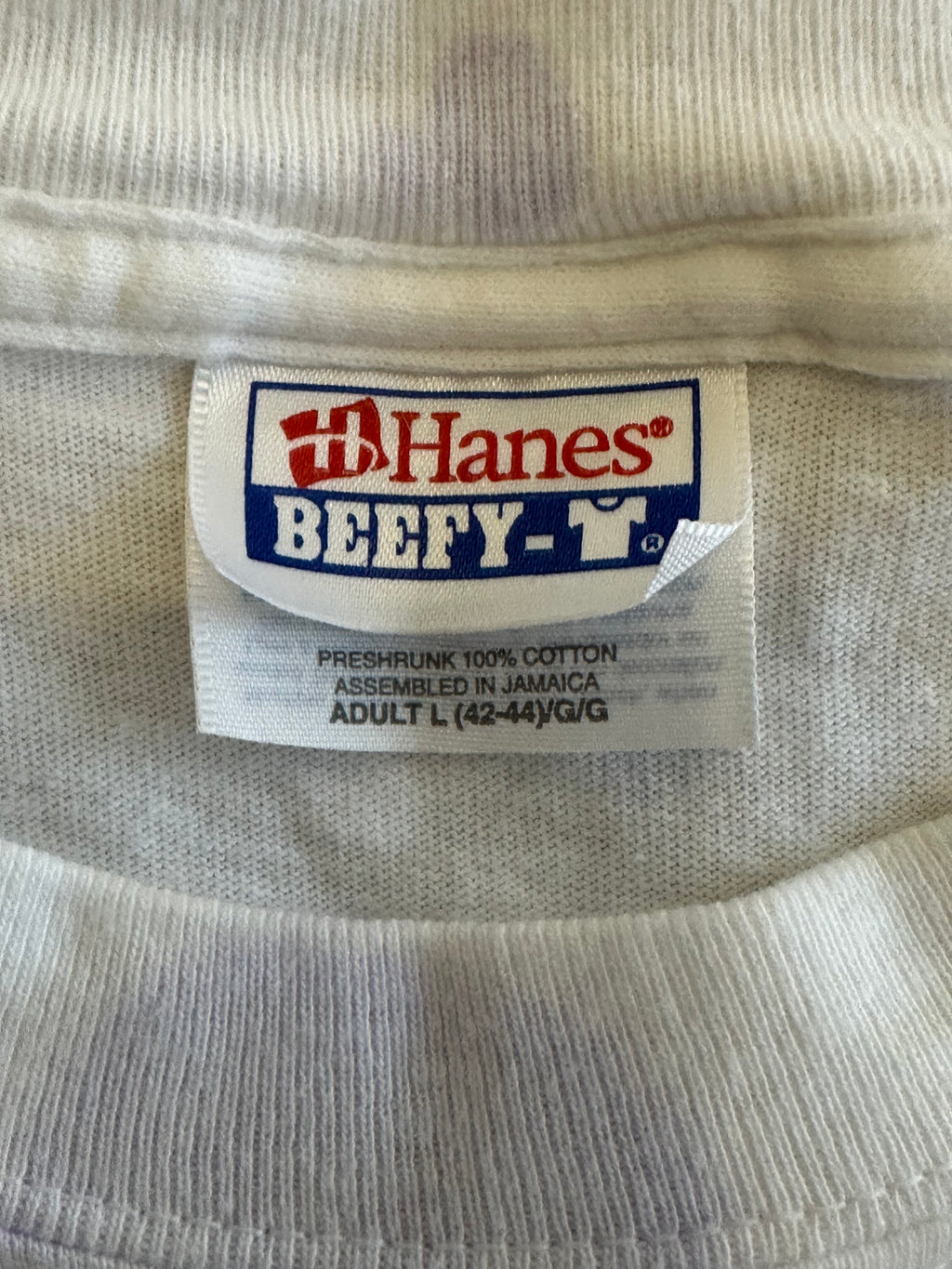 Kansas Roy Williams Signed T Shirt (large)