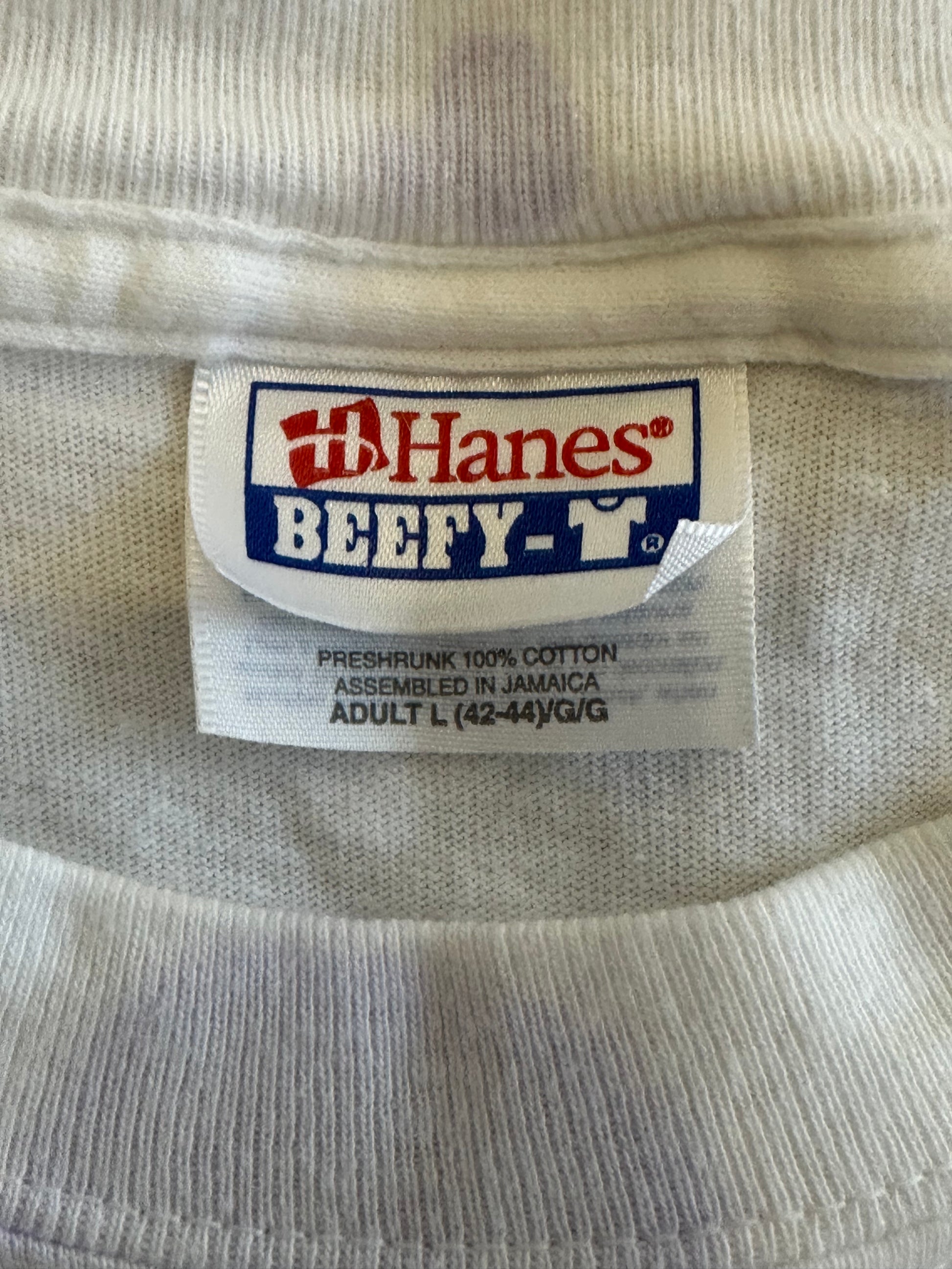 Kansas Roy Williams Signed T Shirt (large)