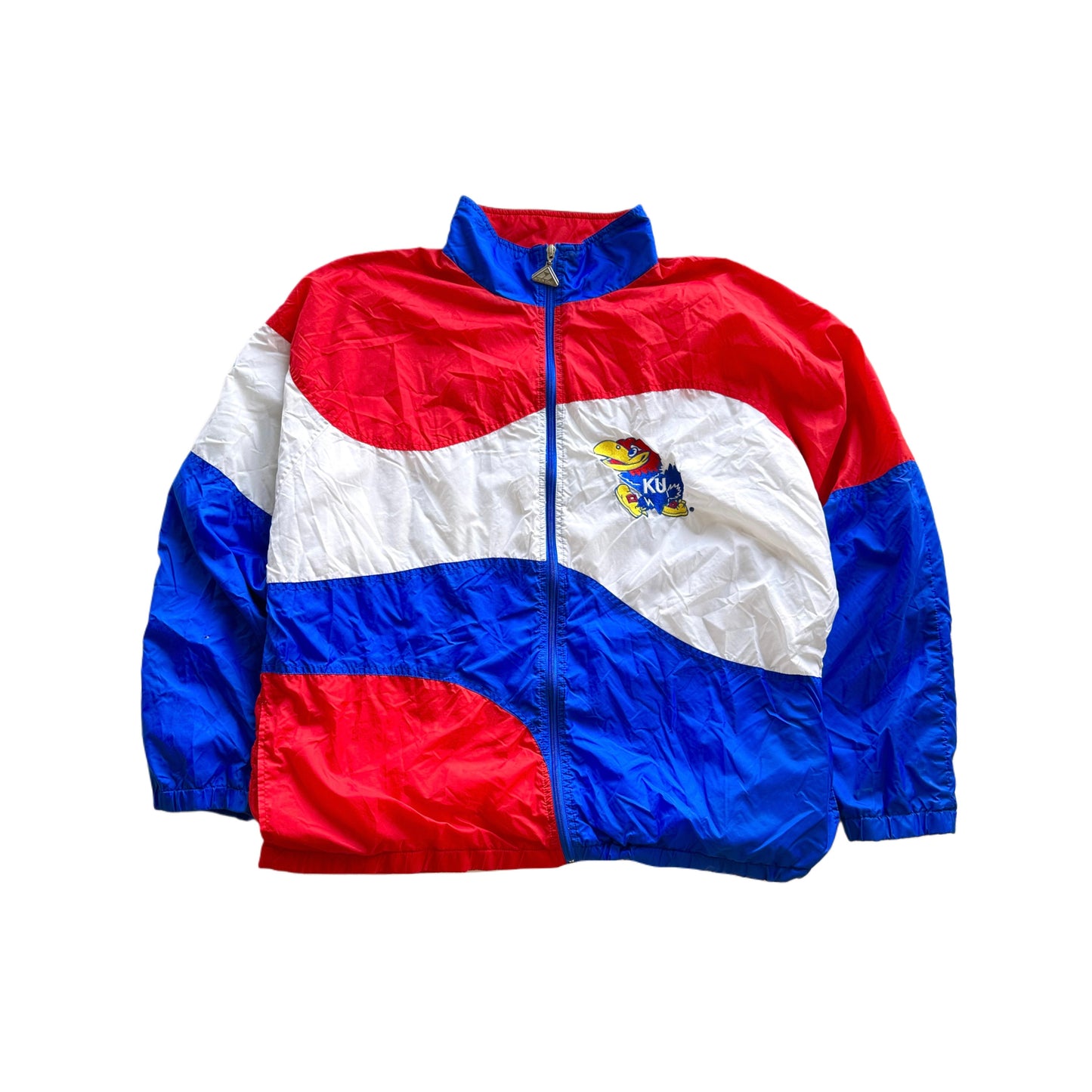 Kansas Jackets (X-Large)