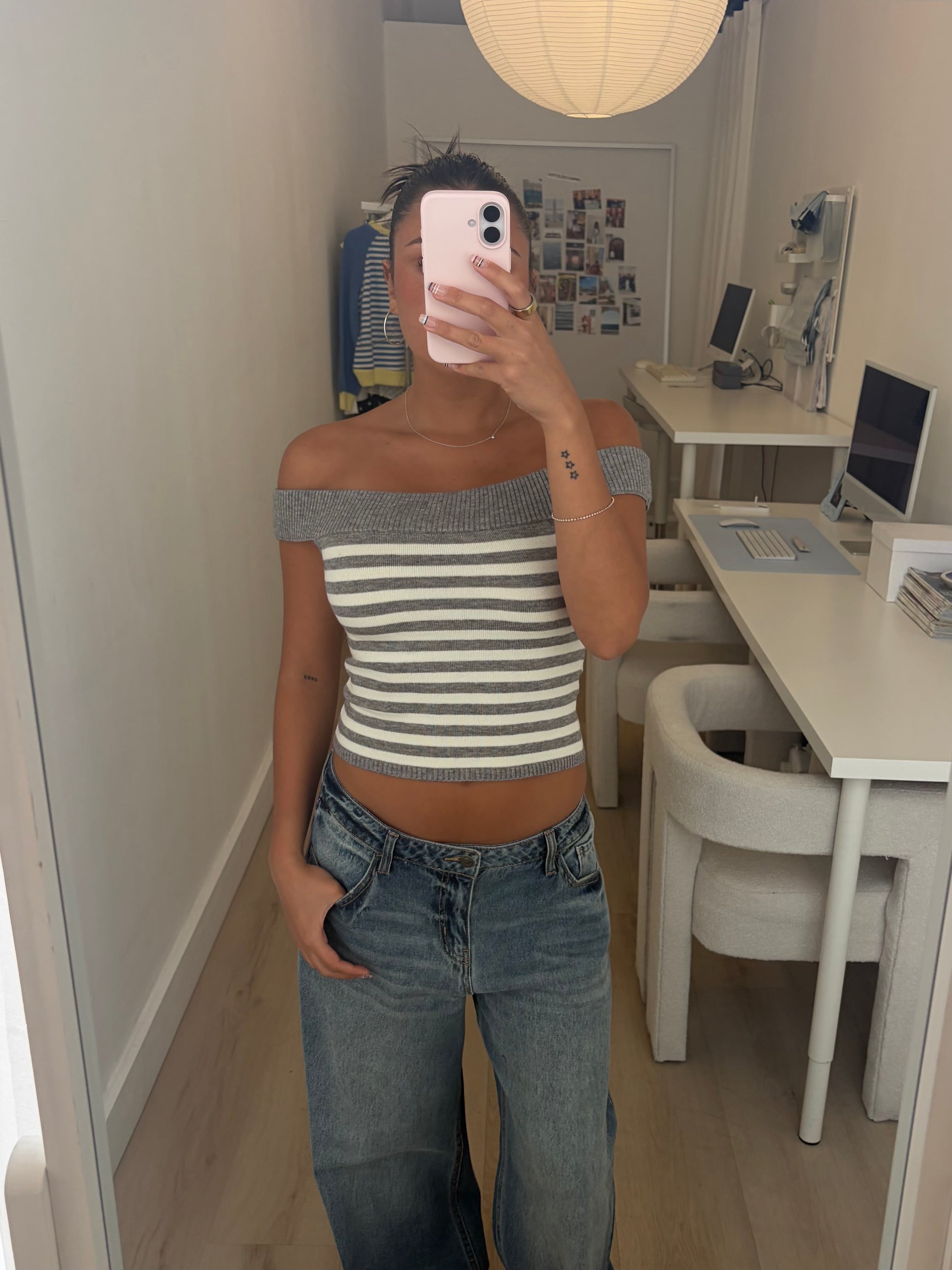 Valeria Top