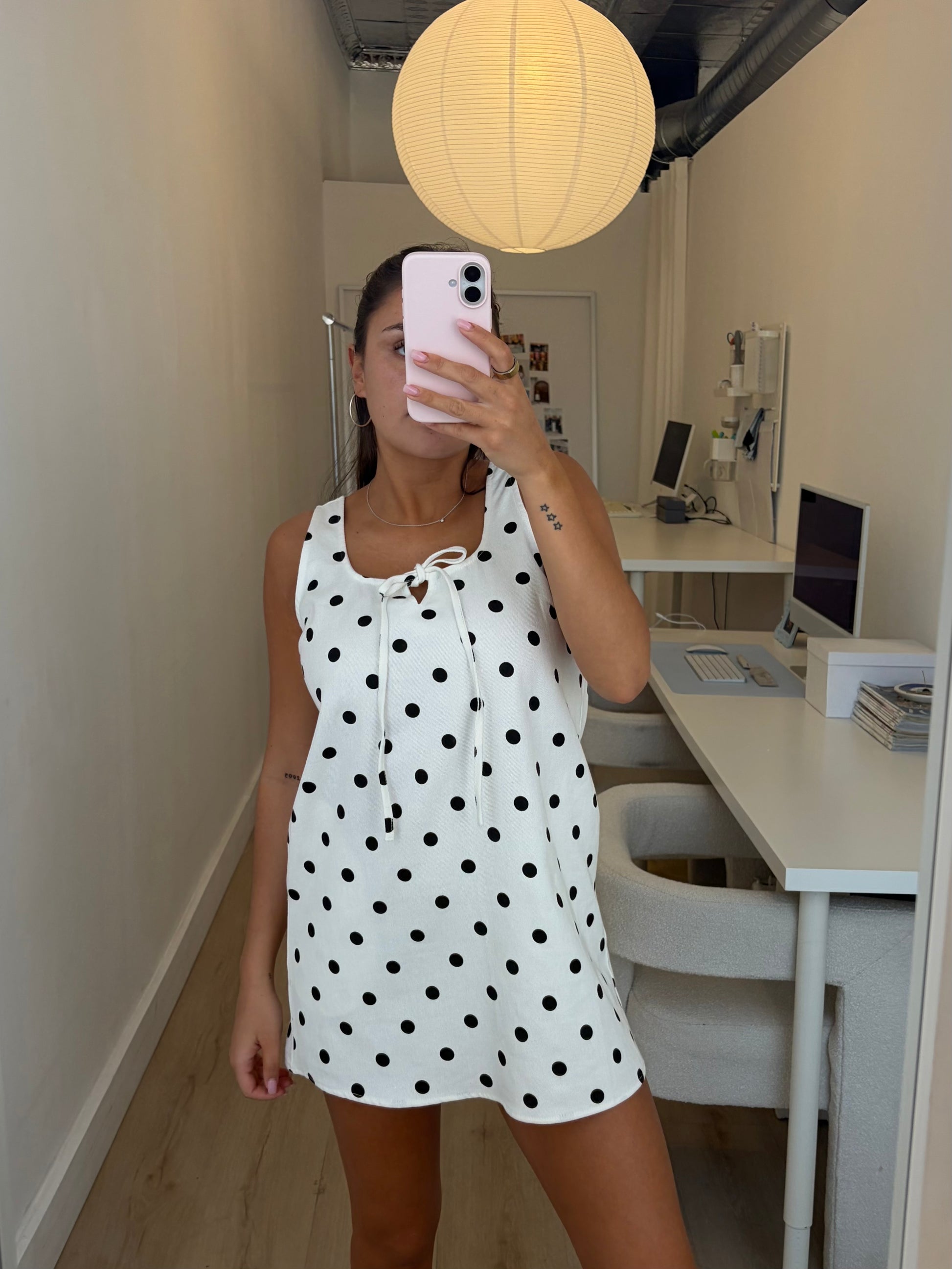 Grace Dress
