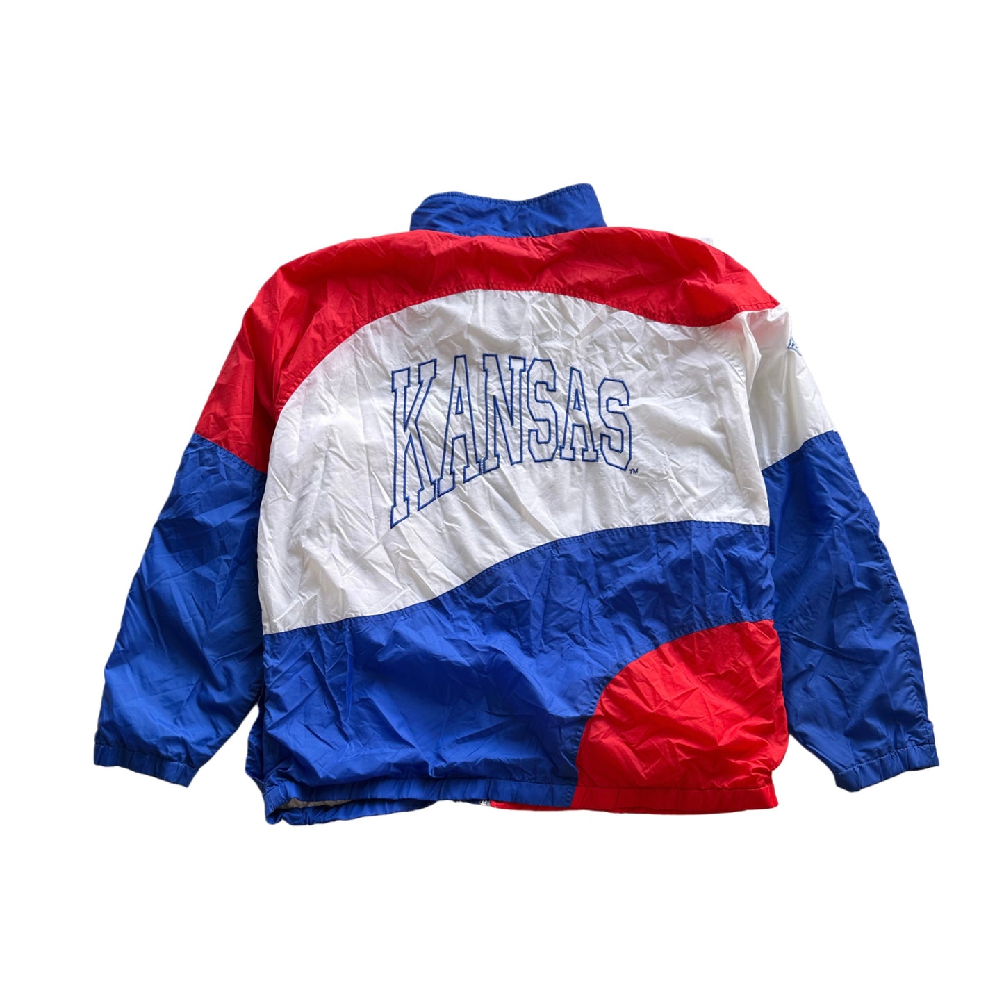 Kansas Jackets (X-Large)