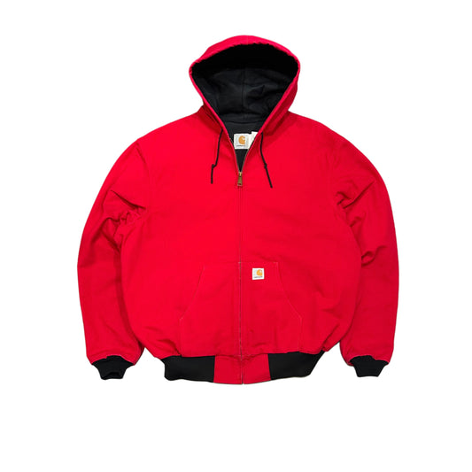 Red Carhartt (Large)