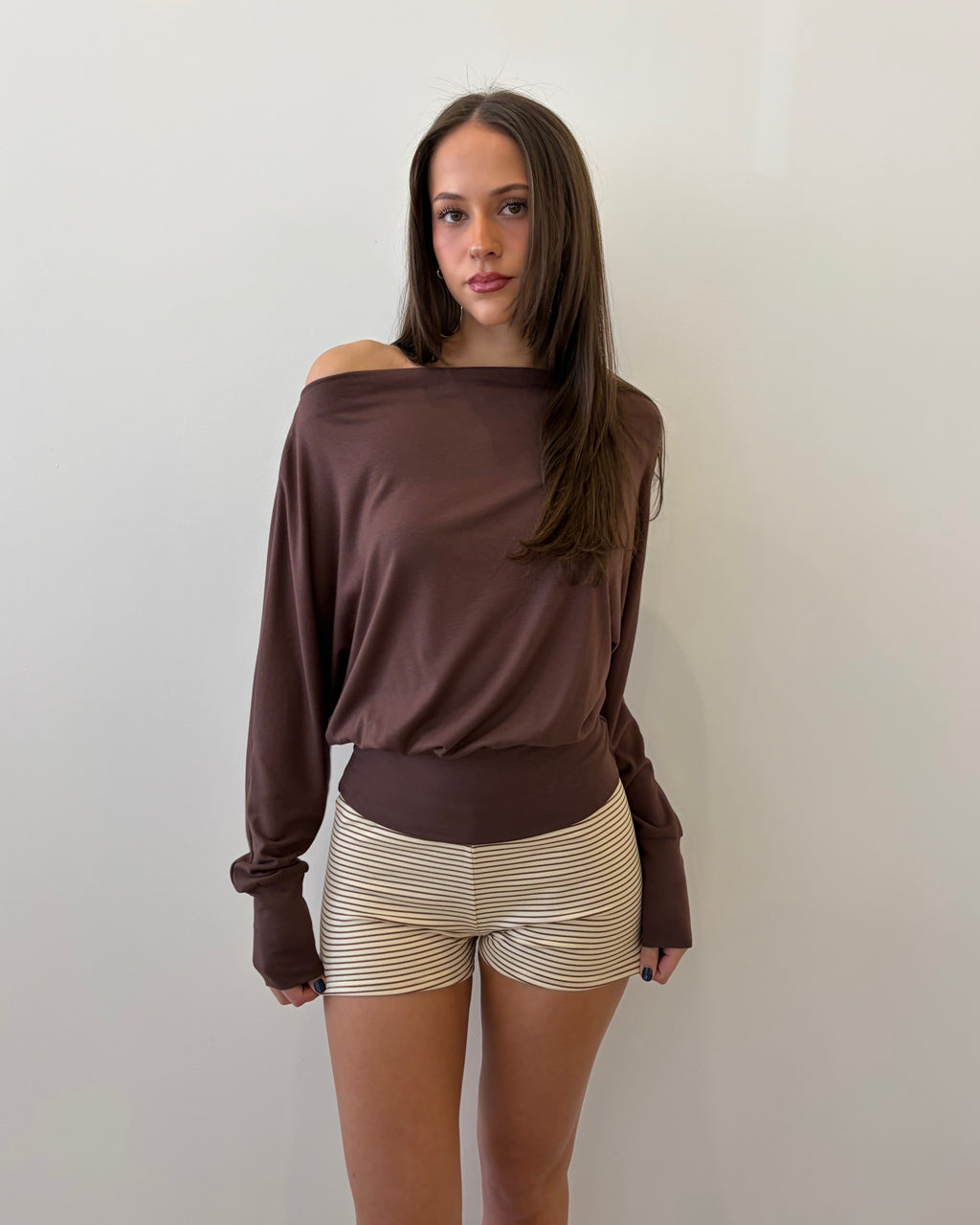 Brianna Top