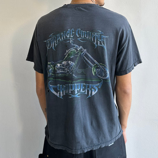 West Coast Choppers Tee (Large)