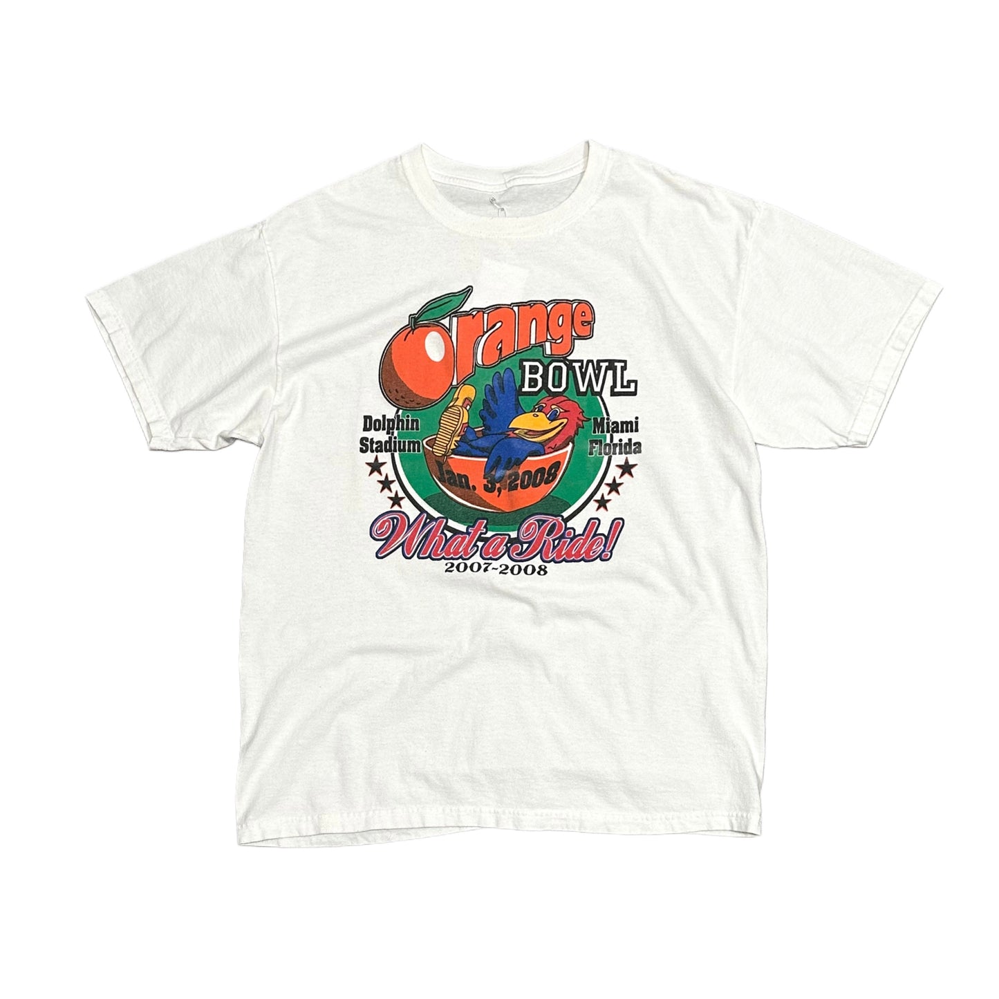 Kansas Tee (Large)