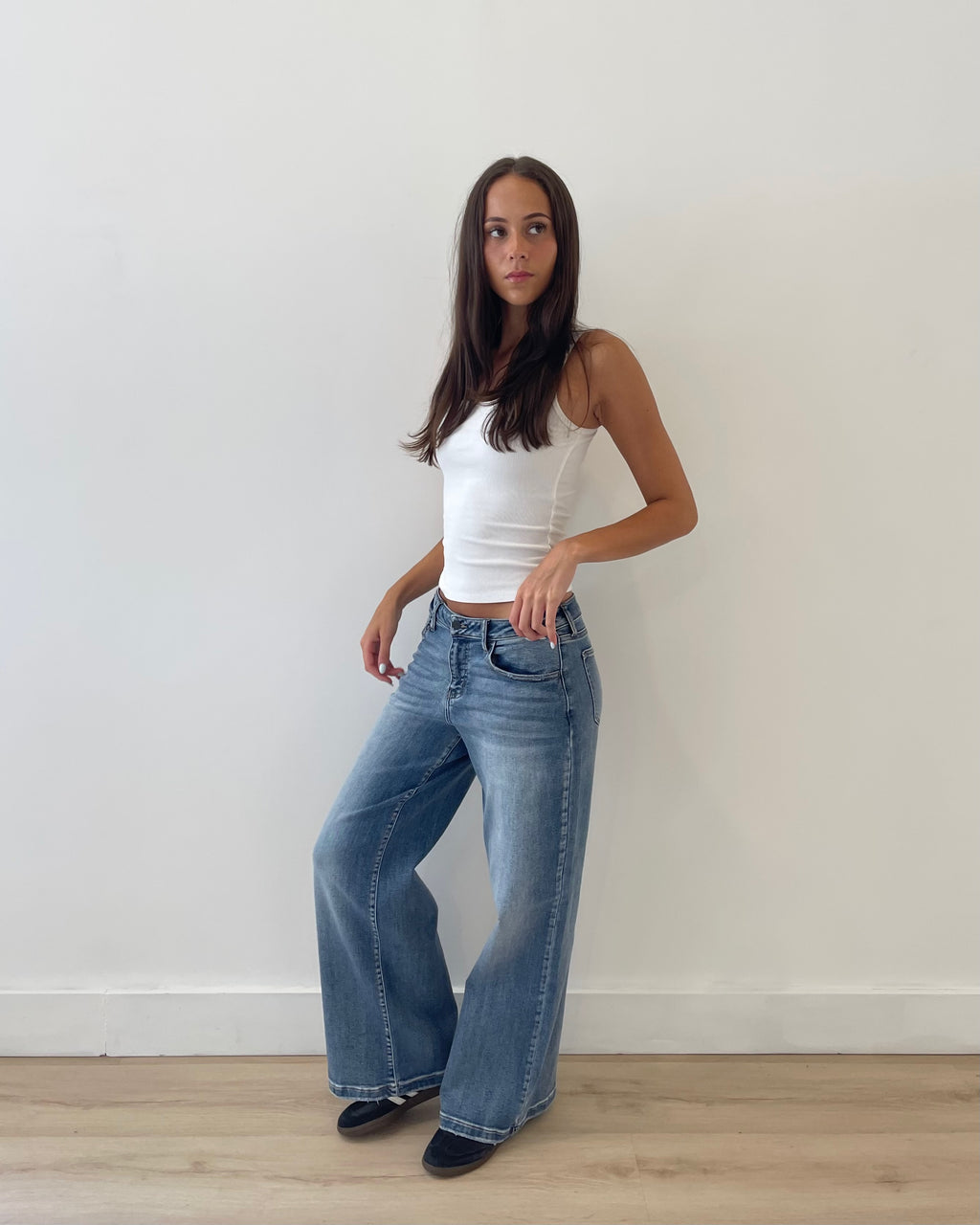 Veronica Jeans