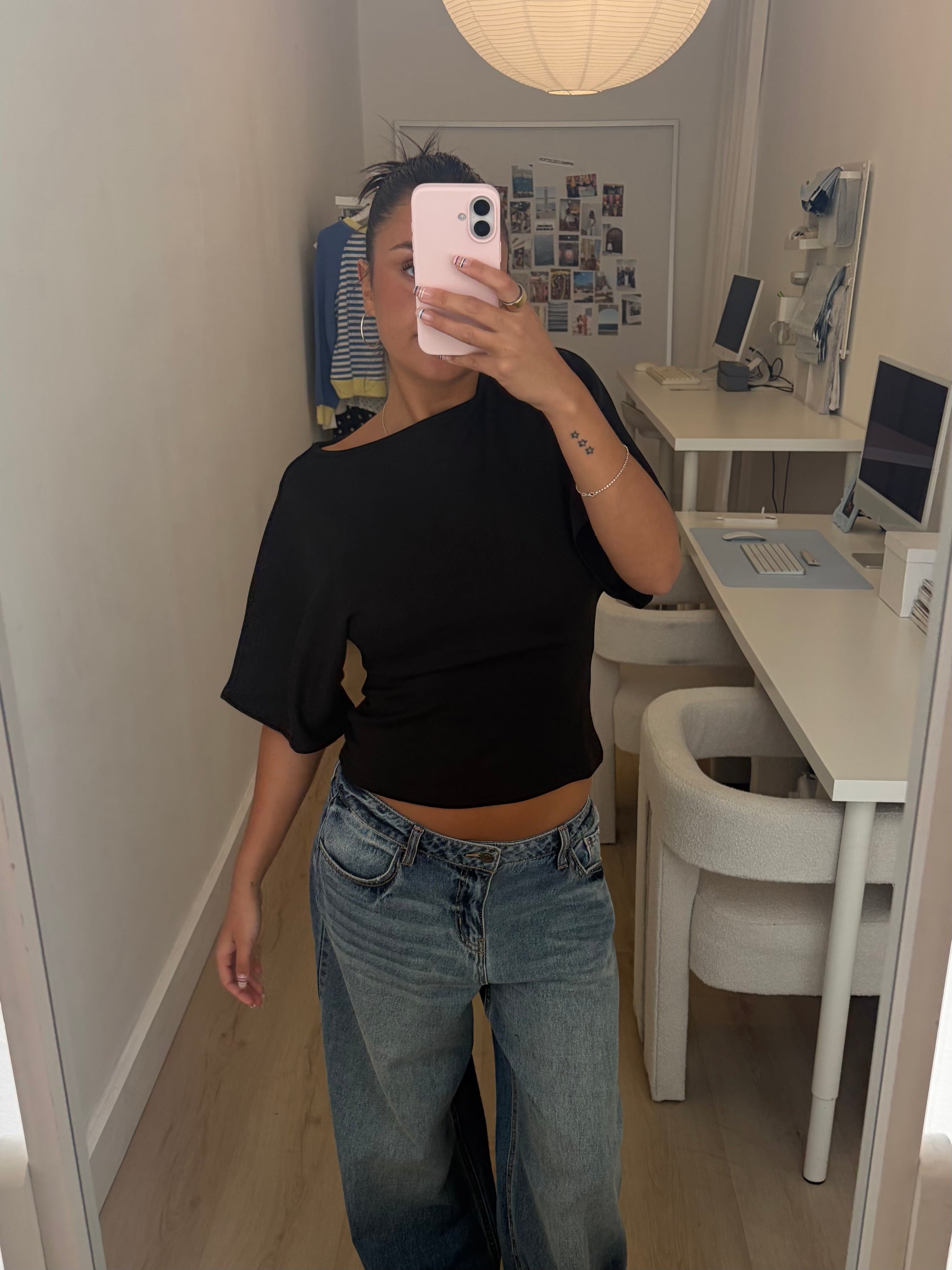Keila Top