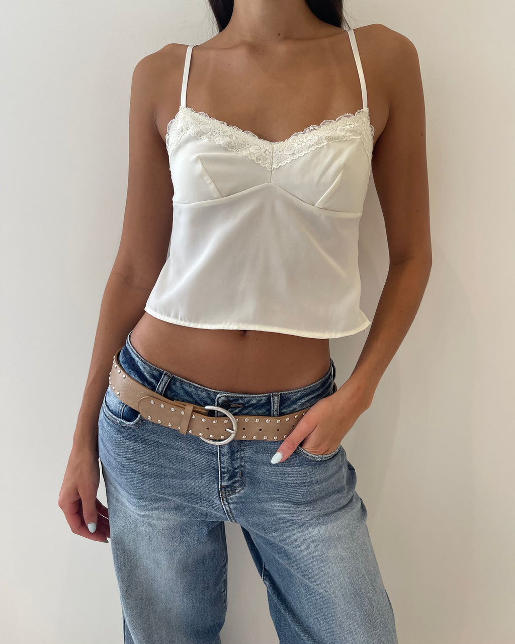 Adeline Top