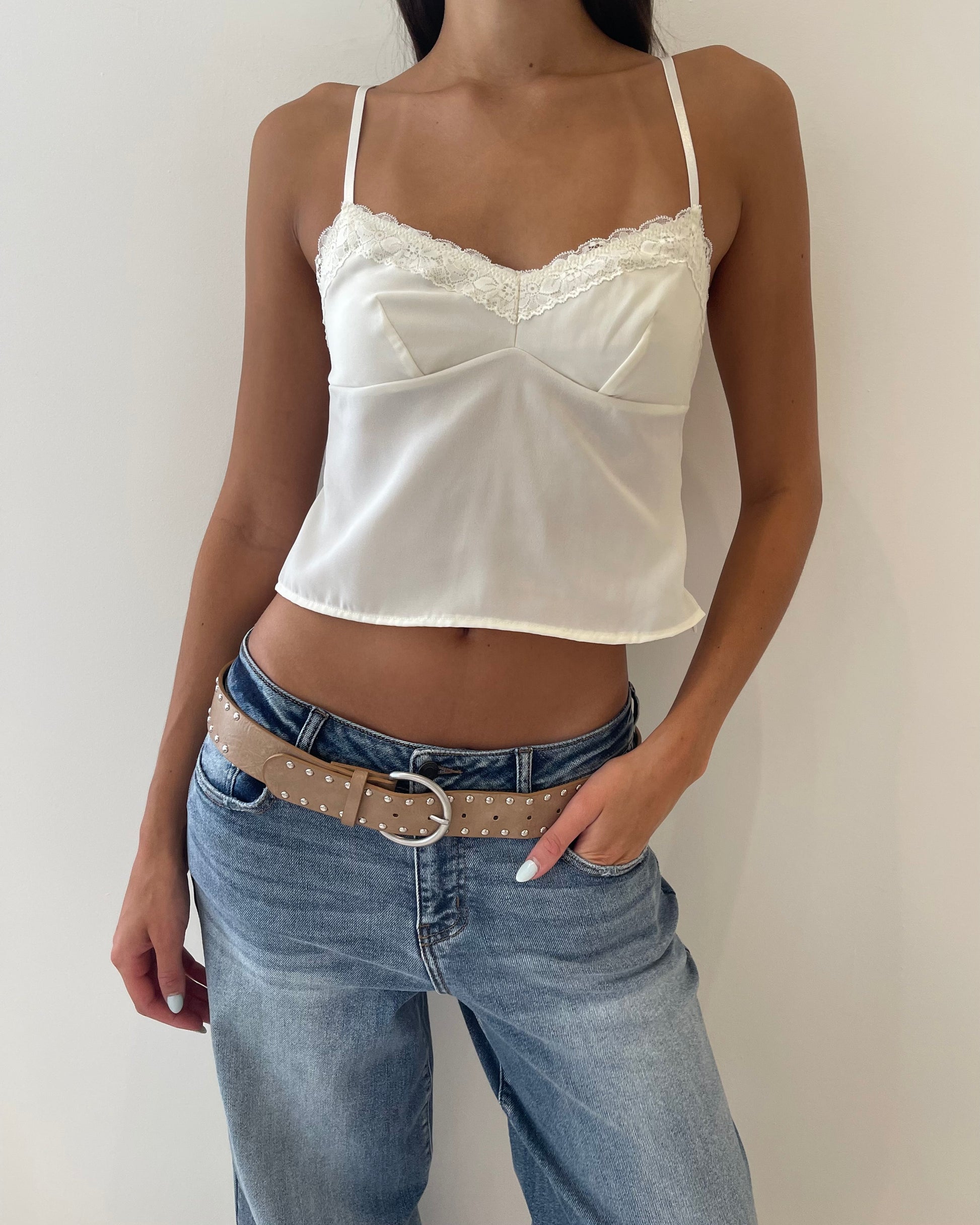 Adeline Top