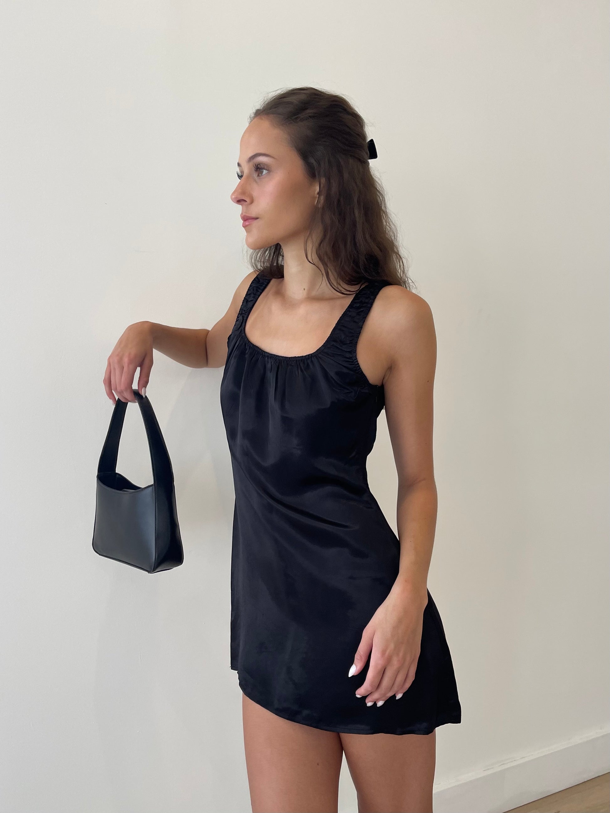 Amanda Dress