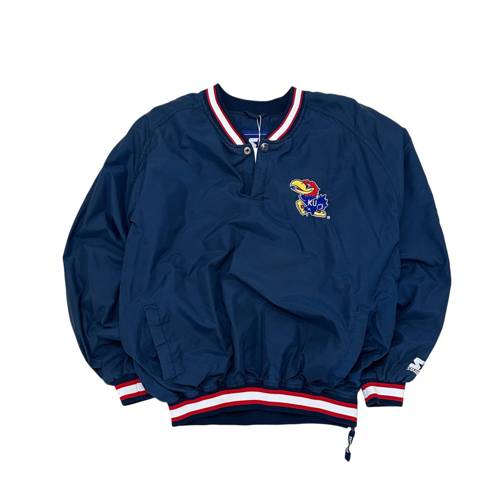 Kansas Crewneck (X-Large)