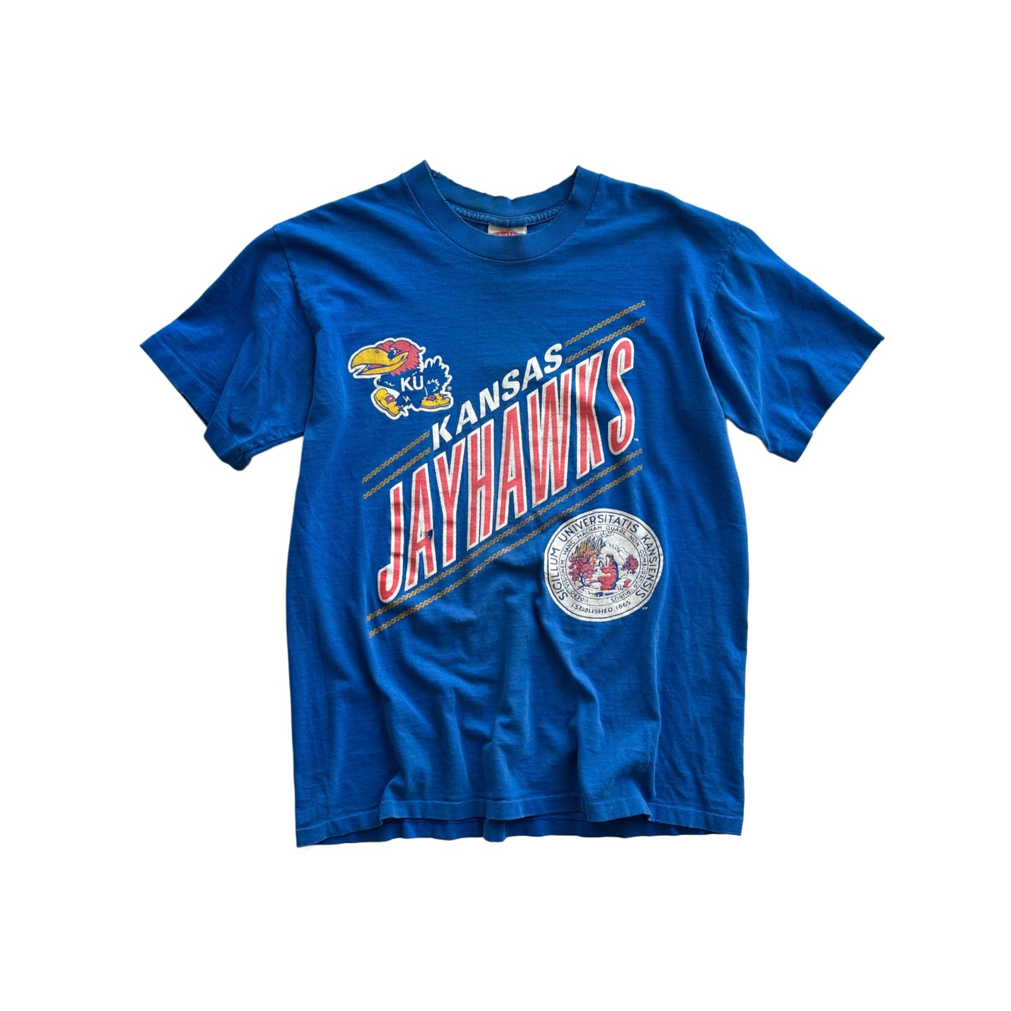 Kansas Tee (Medium)