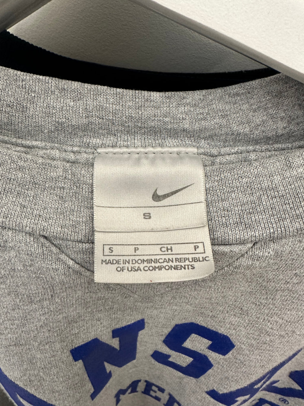 Kansas Crewneck (Small)