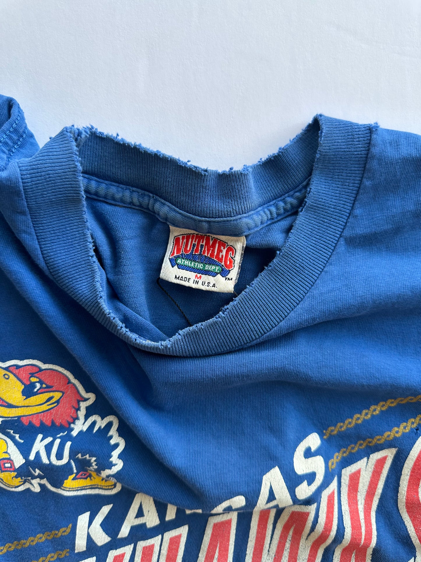 Kansas Tee (Medium)