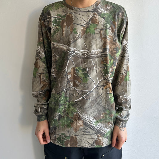 Camo Tee (X-Large)