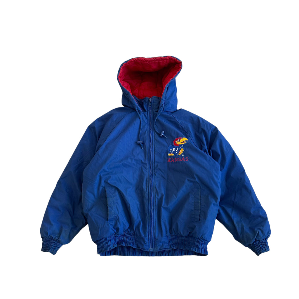 Kansas Puffer Jacket (large)