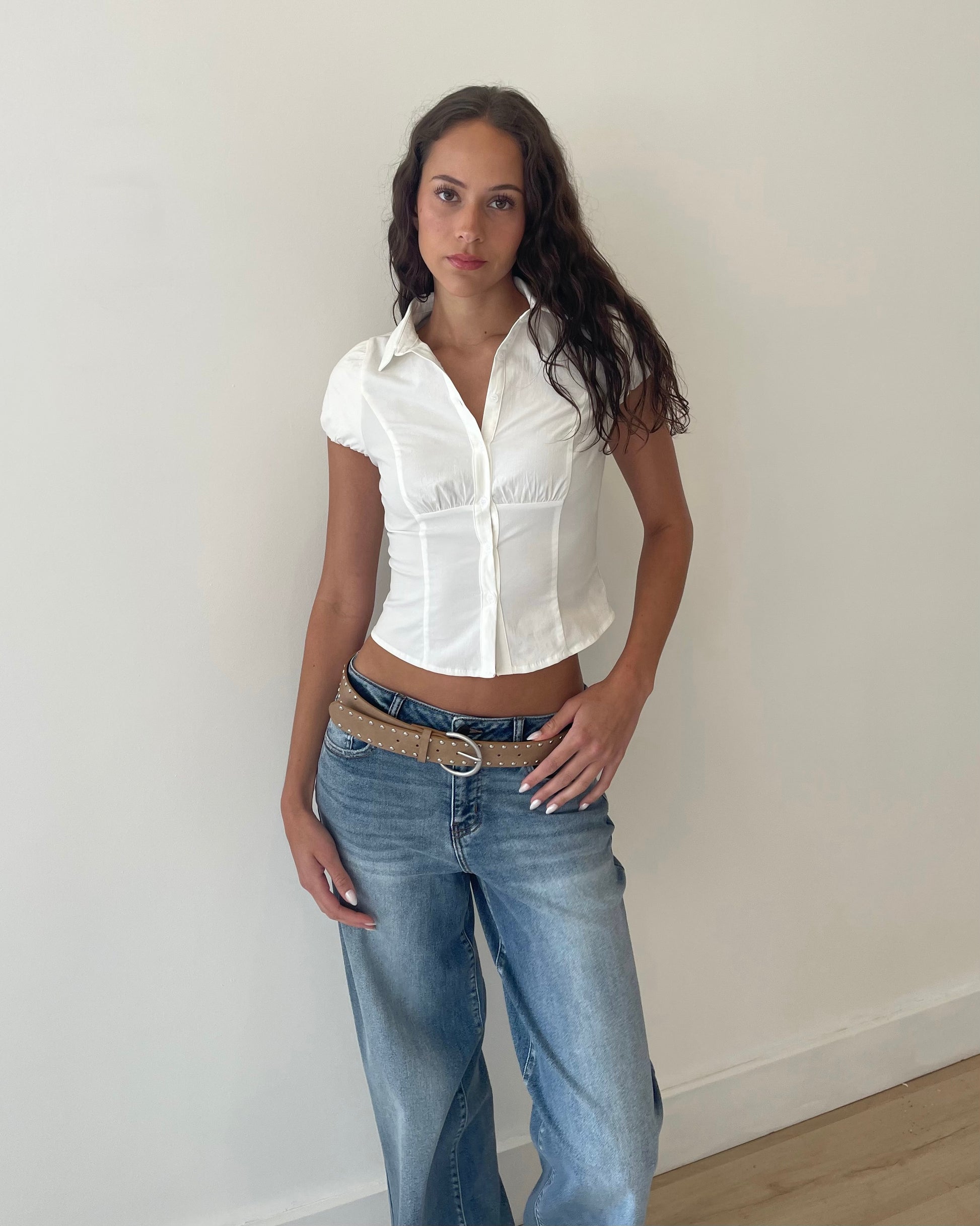 Melanie Top