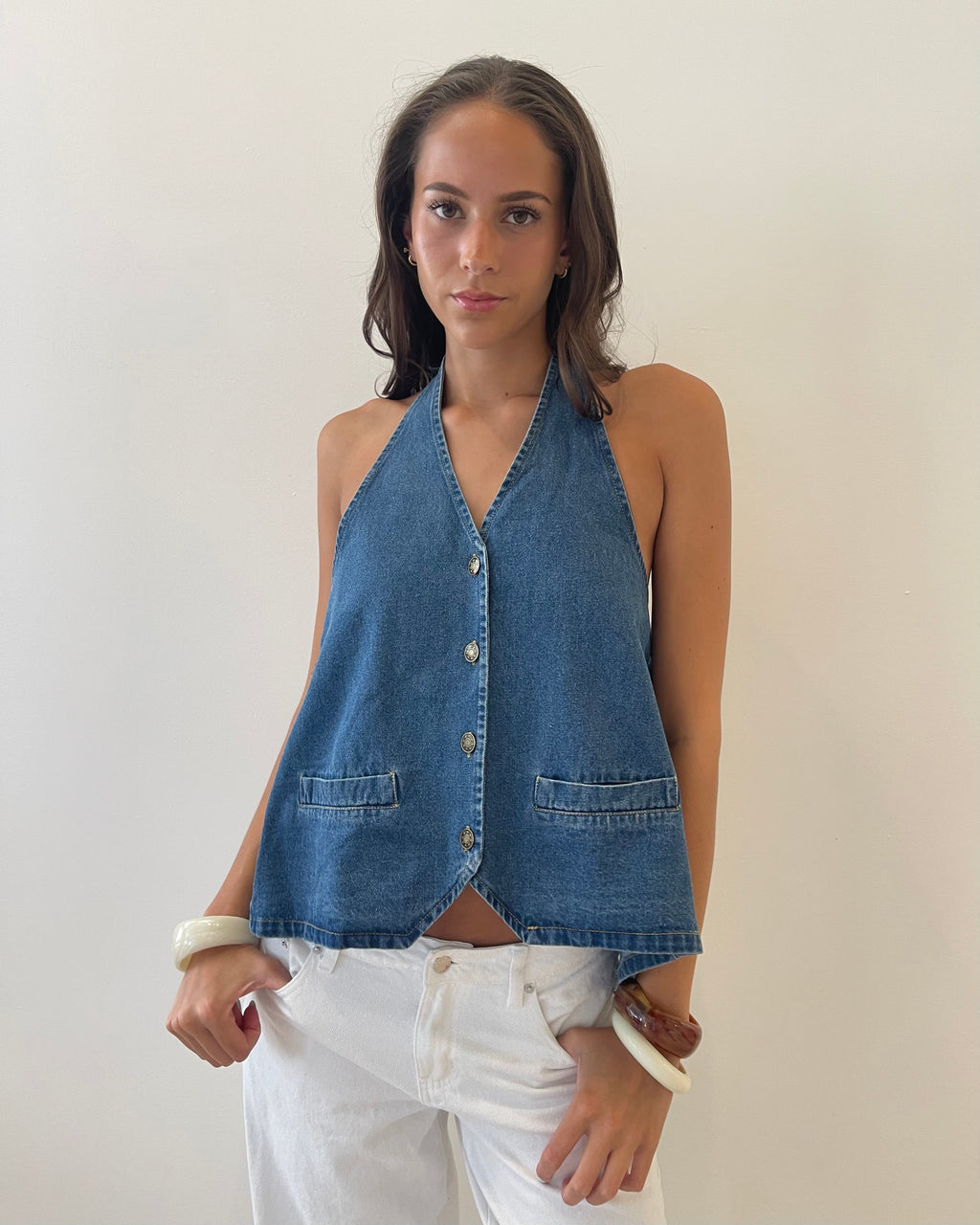 Eva Top