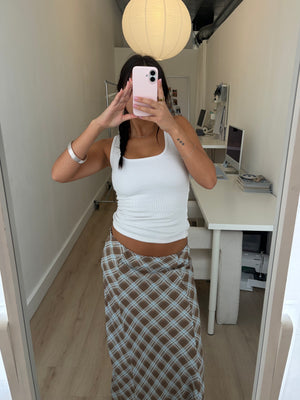 Brianna Skirt