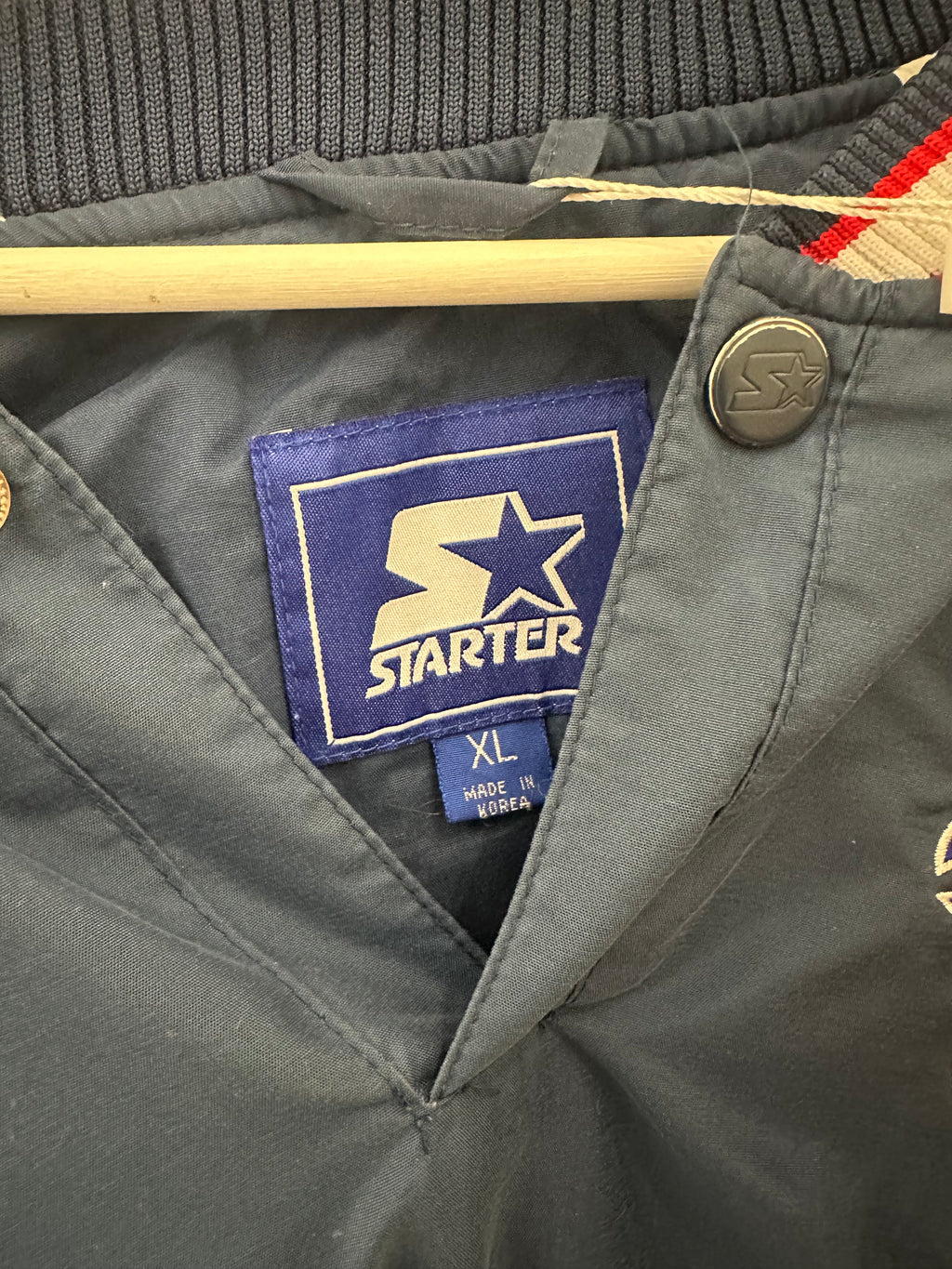 Kansas Crewneck (X-Large)