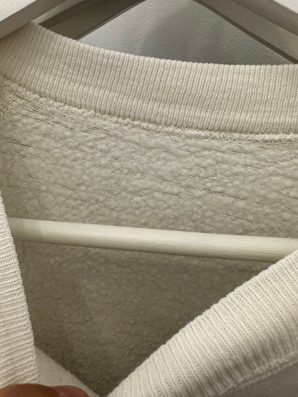 Kansas Crewneck (Large)