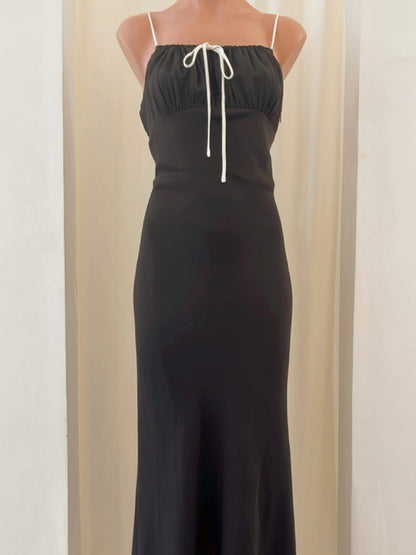 Candice Dress (Black)