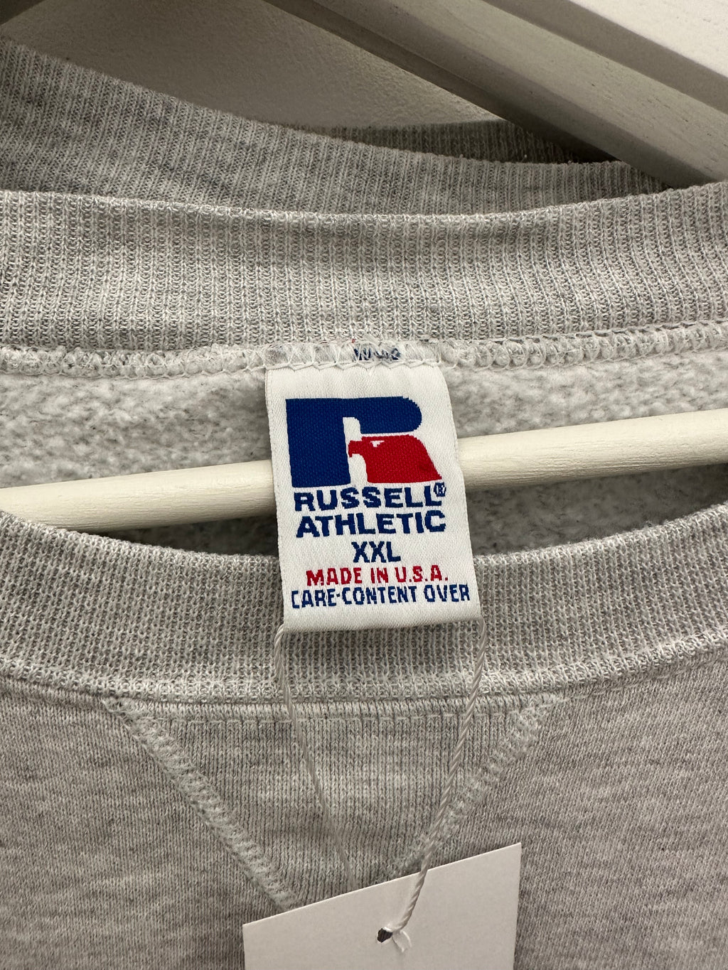 Kansas Crewneck (XX-Large)