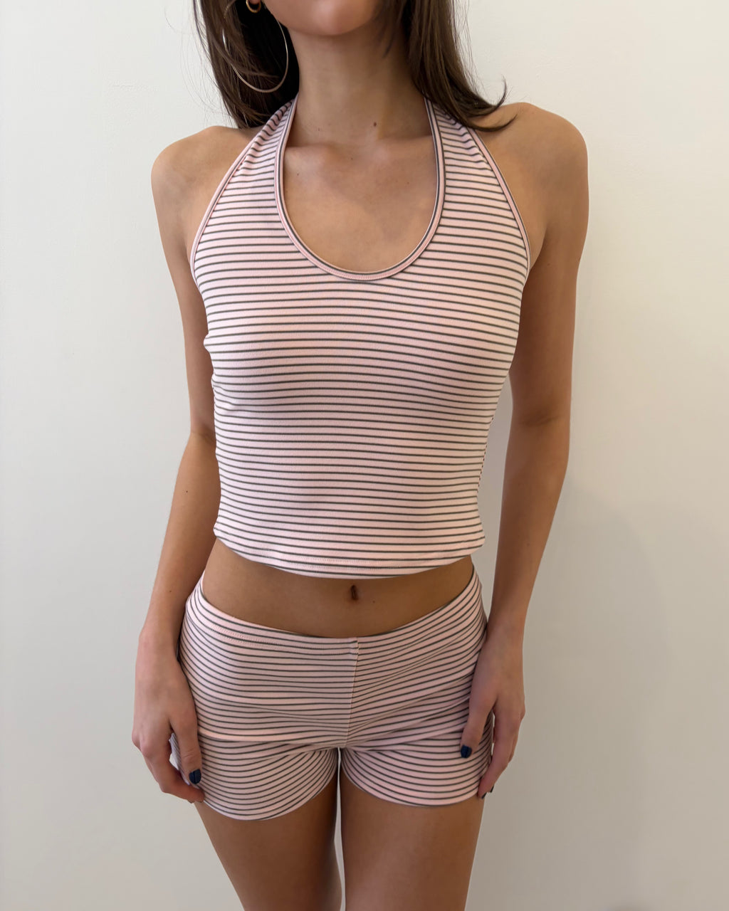 Charlie Shorts (Pink)