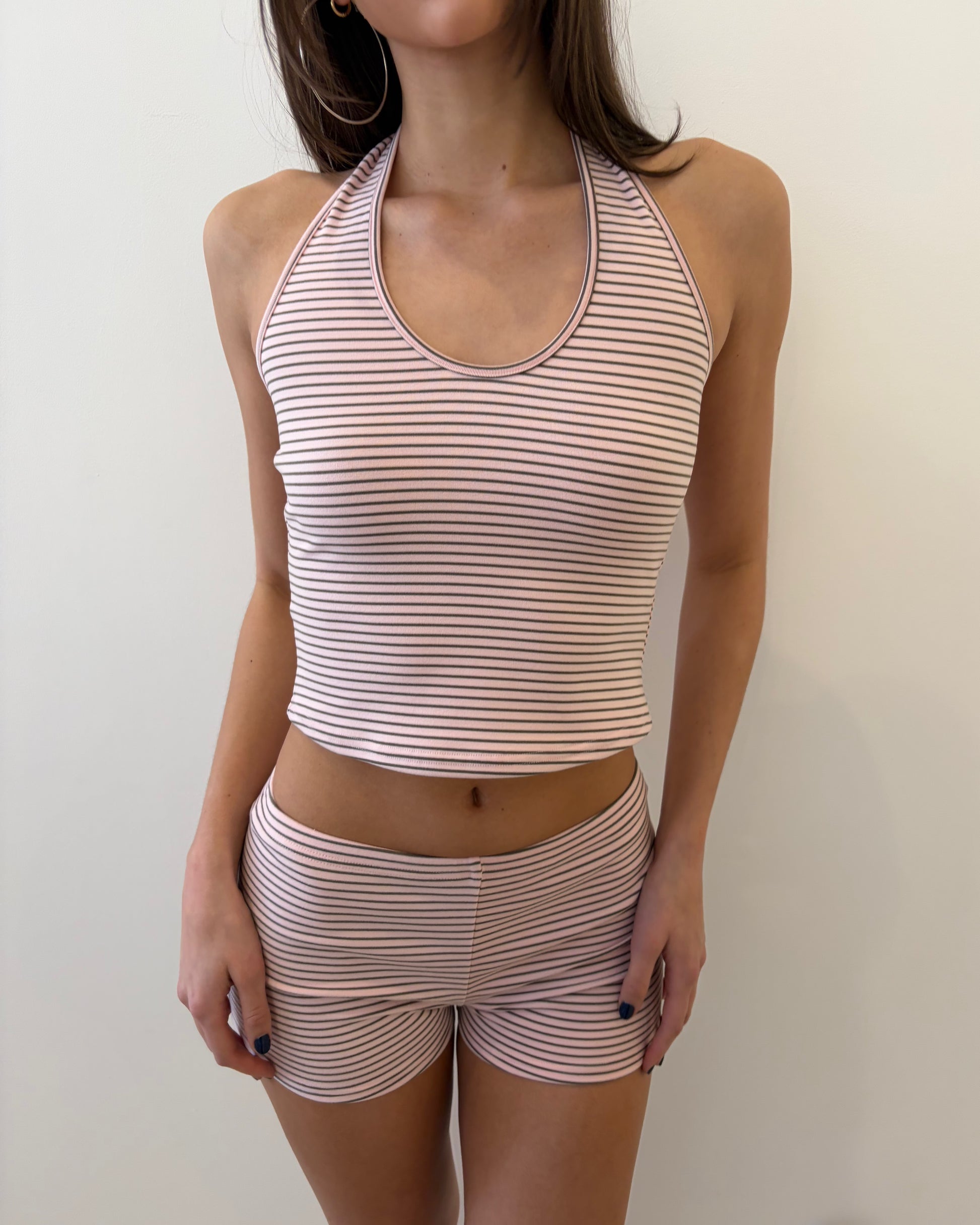 Charlie Shorts (Pink)