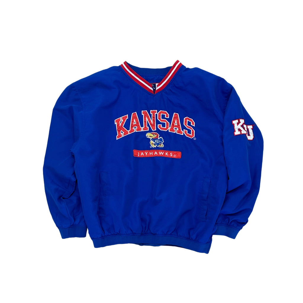 Kansas Crewneck (XX-Large)