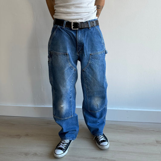 Carhartt Double Knees (32 Waist)