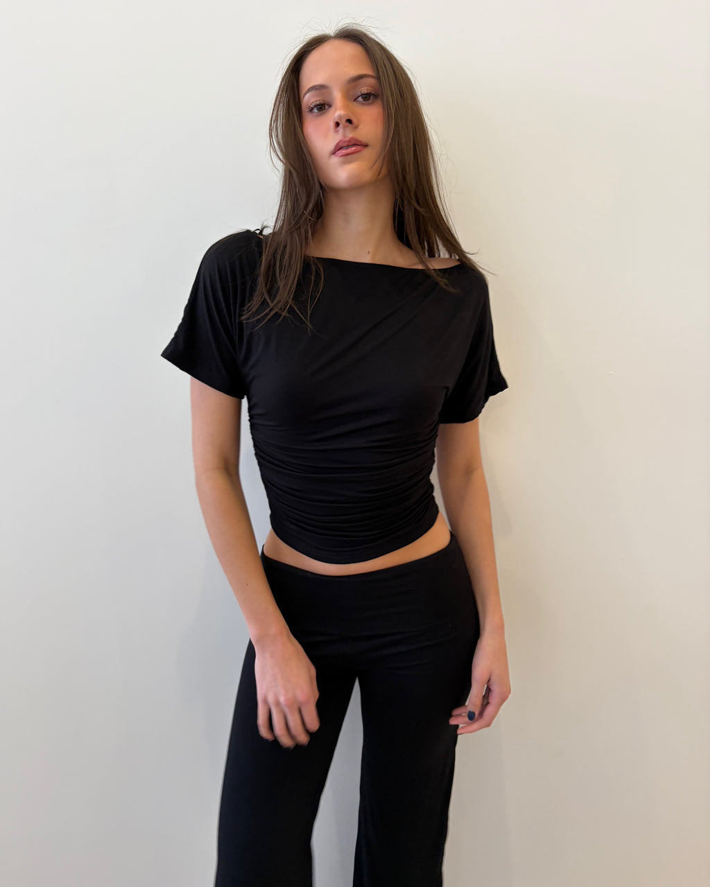 Lauren Pants (Black)