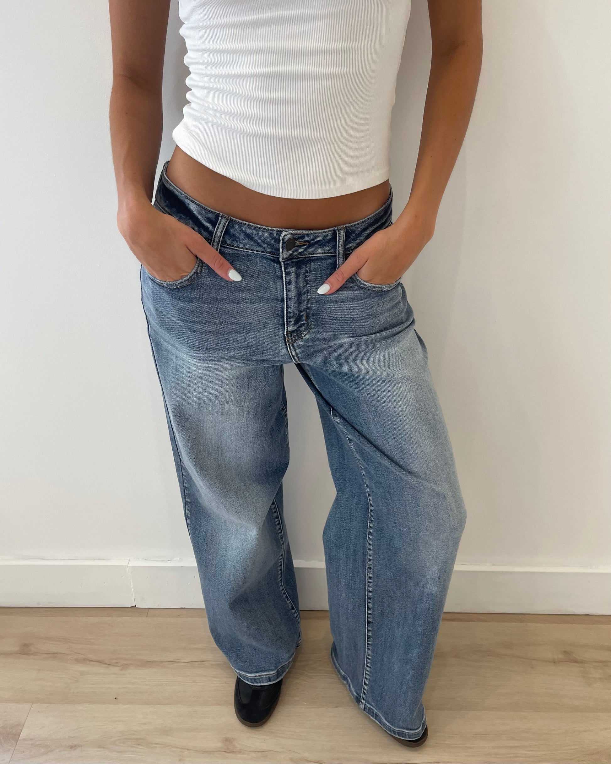 Veronica Jeans